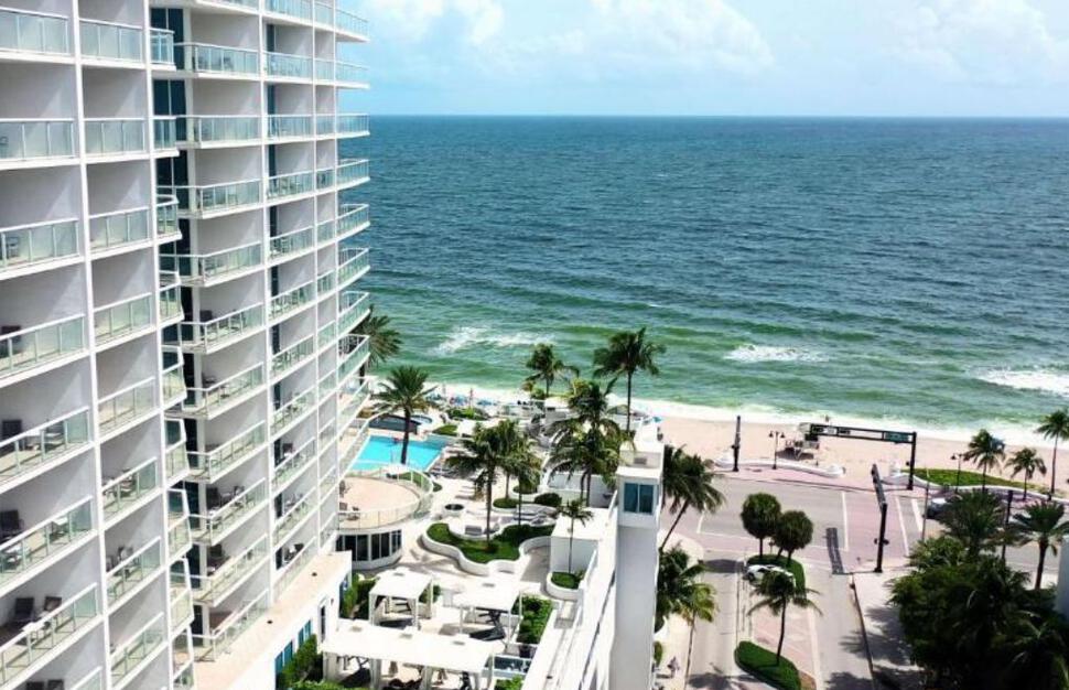 Hilton Fort Lauderdale Beach Resort
