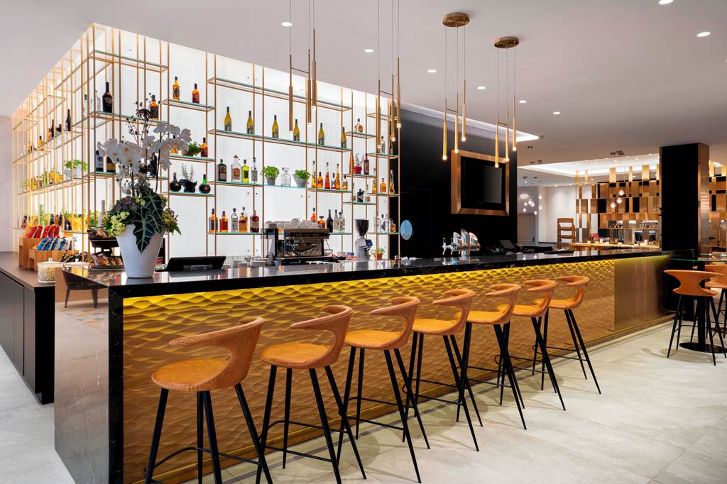 Hilton Garden Inn Budapest City Center