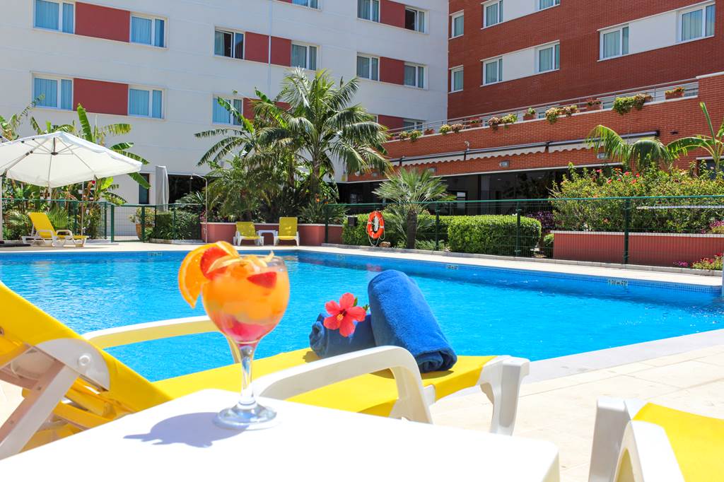 Hilton Garden Inn Malaga