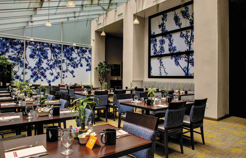 Hilton Garden Inn New York Chelsea