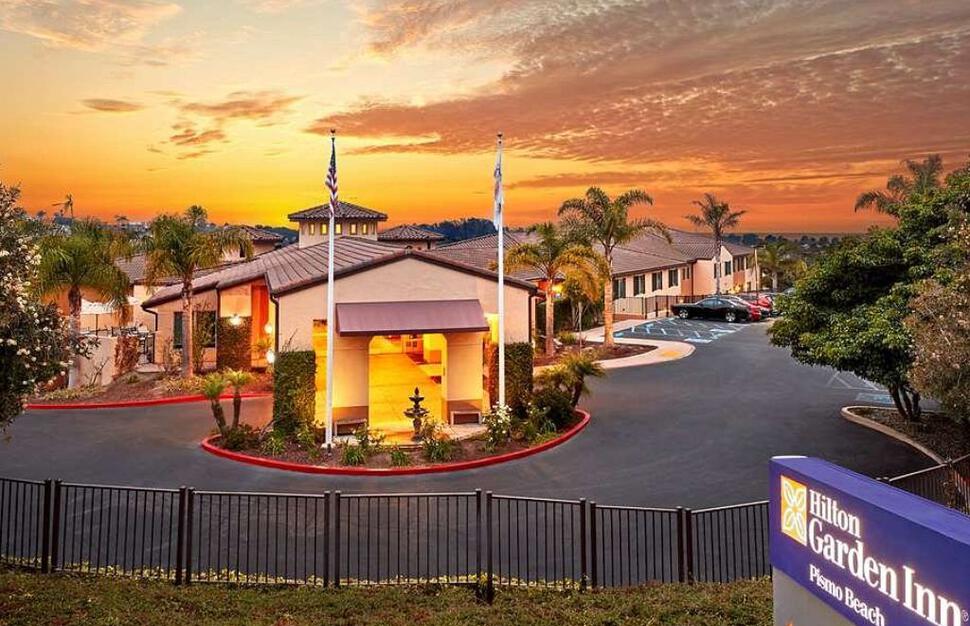 Hilton Garden Inn Pismo Beach