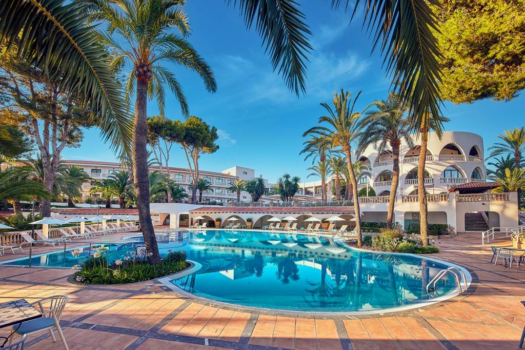 Hilton Mallorca Galatzo