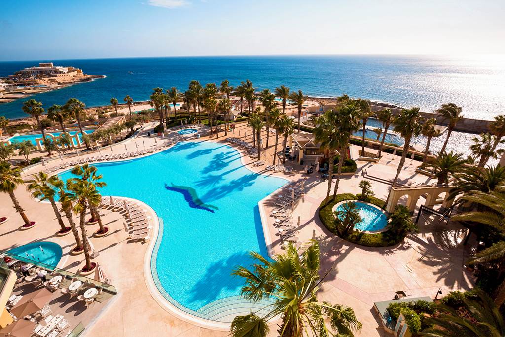 Hilton Malta