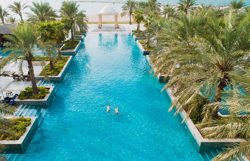 Hilton Ras Al Khaimah Beach Resort