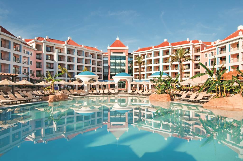 Hilton Vilamoura Golf Resort & Spa
