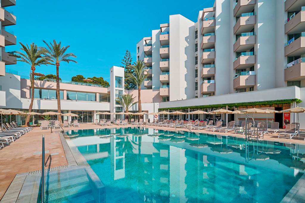 Hipotels Bahia Grande