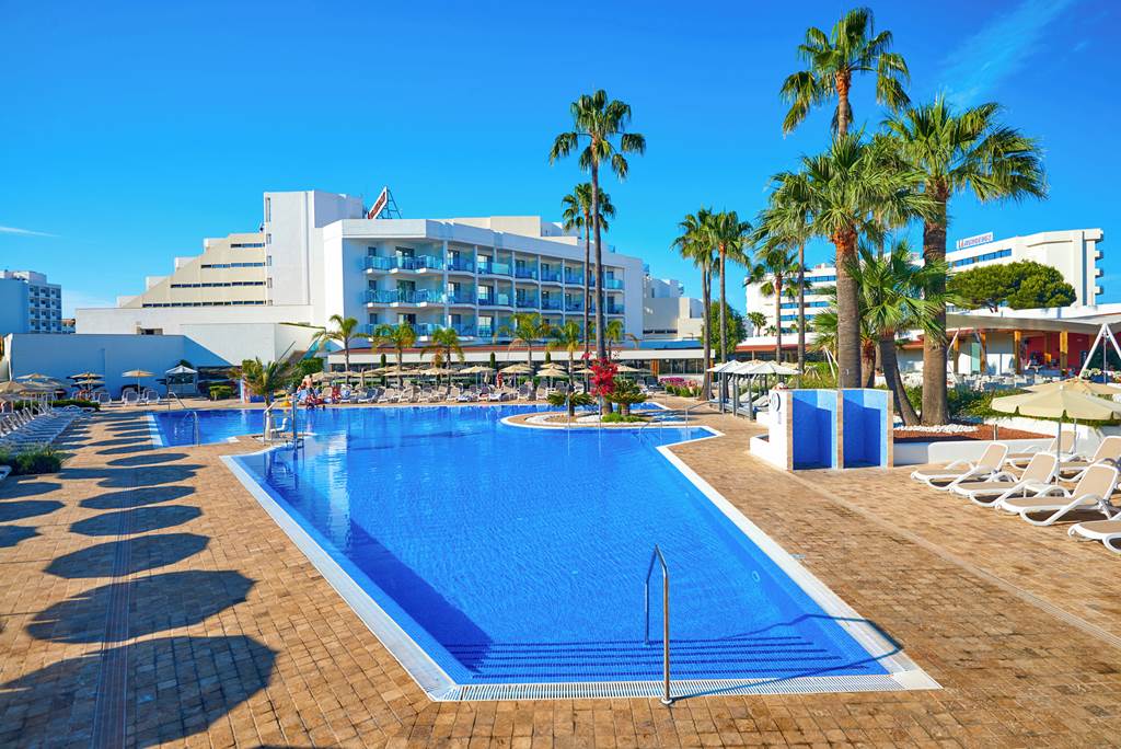 Hipotels Cala Millor Park