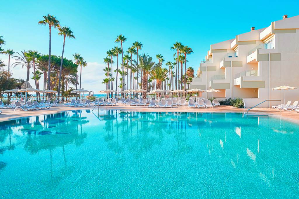 Hipotels Club Mediterraneo