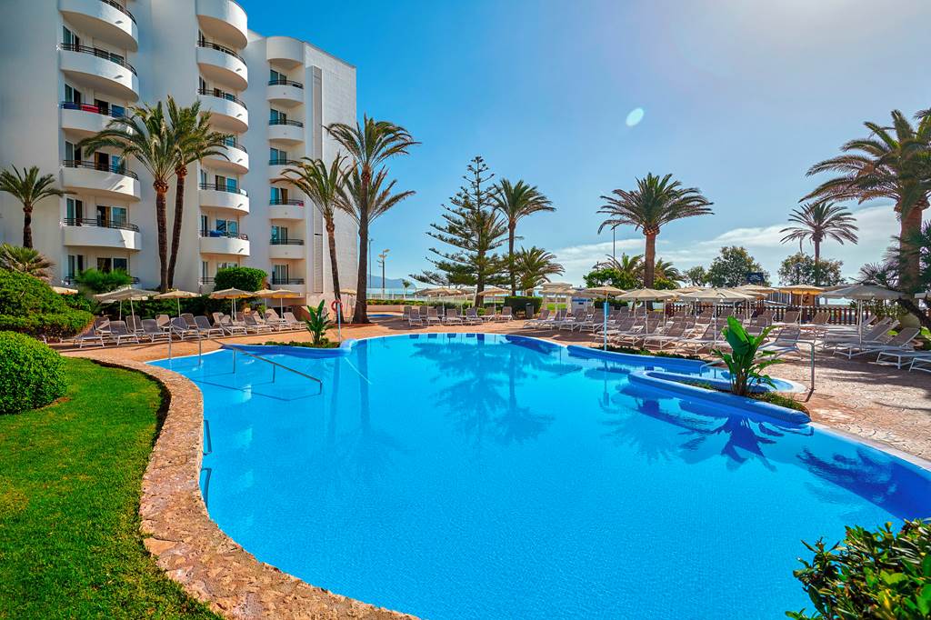 Hipotels Dunas Cala Millor