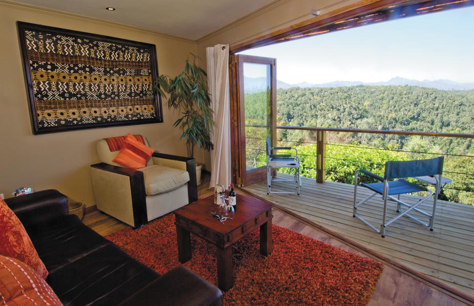 Hog Hollow Country Lodge