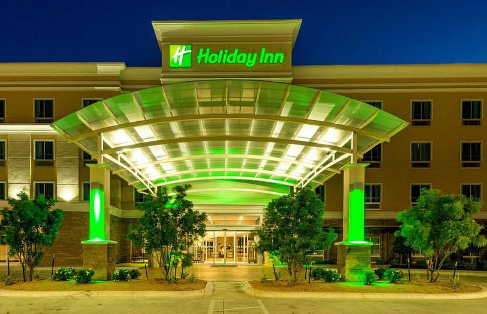 Holiday Inn Austin Airport Hotel