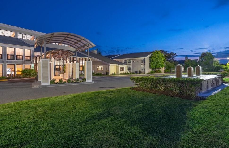 Holiday Inn Cape Cod - Hyannis