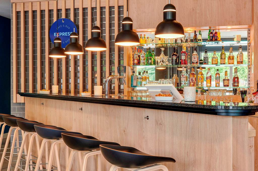 Holiday Inn Express Cologne Muelheim