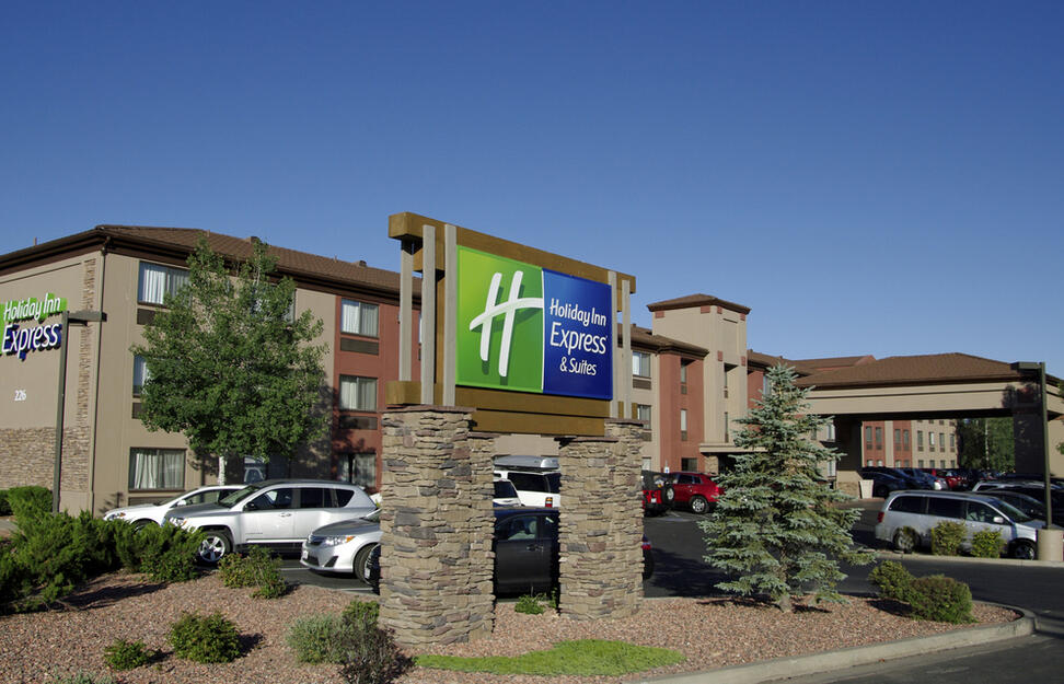 Holiday Inn Express & Suites Grand Canyon