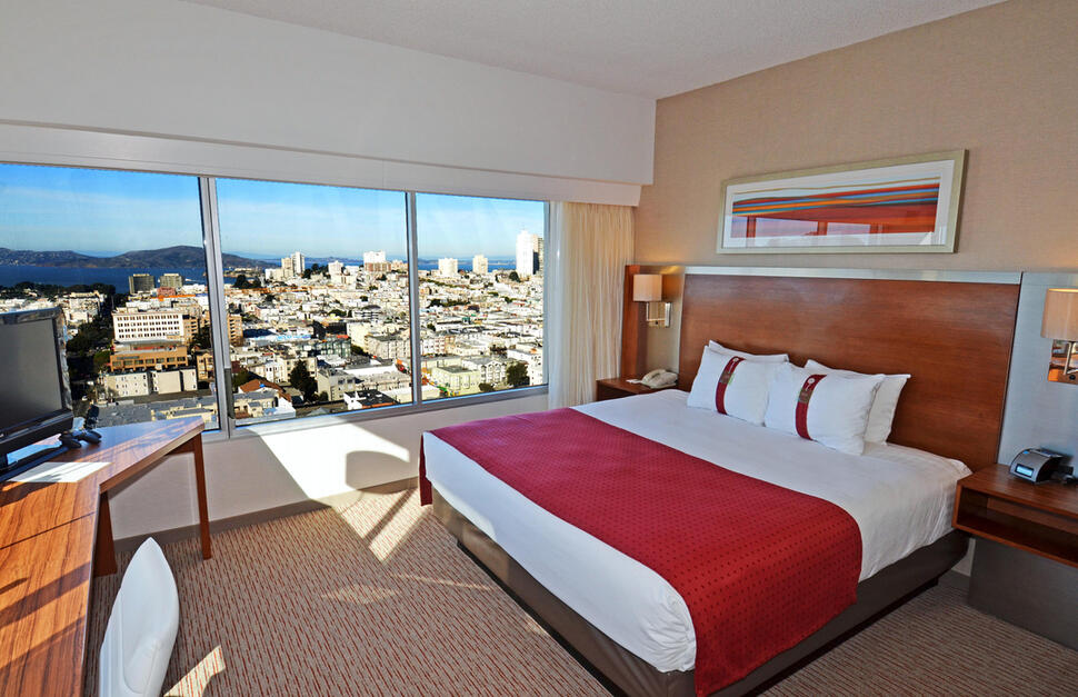 Holiday Inn Golden Gateway