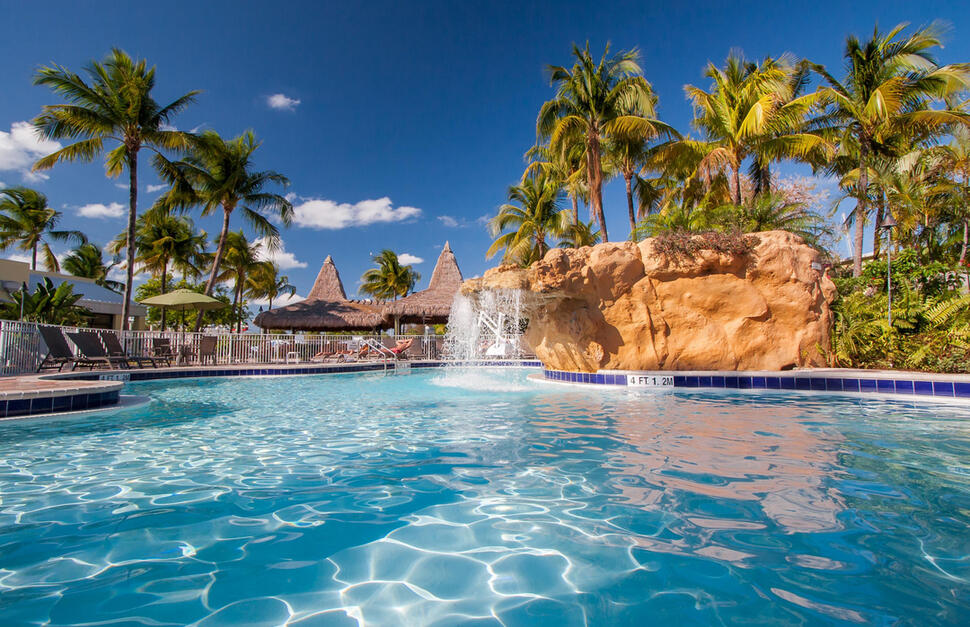 Holiday Inn Key Largo