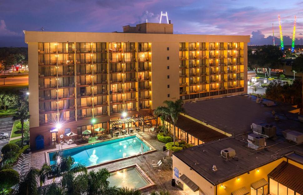 Holiday Inn Orlando SW Celebration
