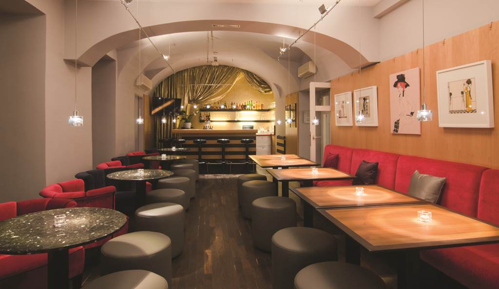 Holiday Inn Vienna City