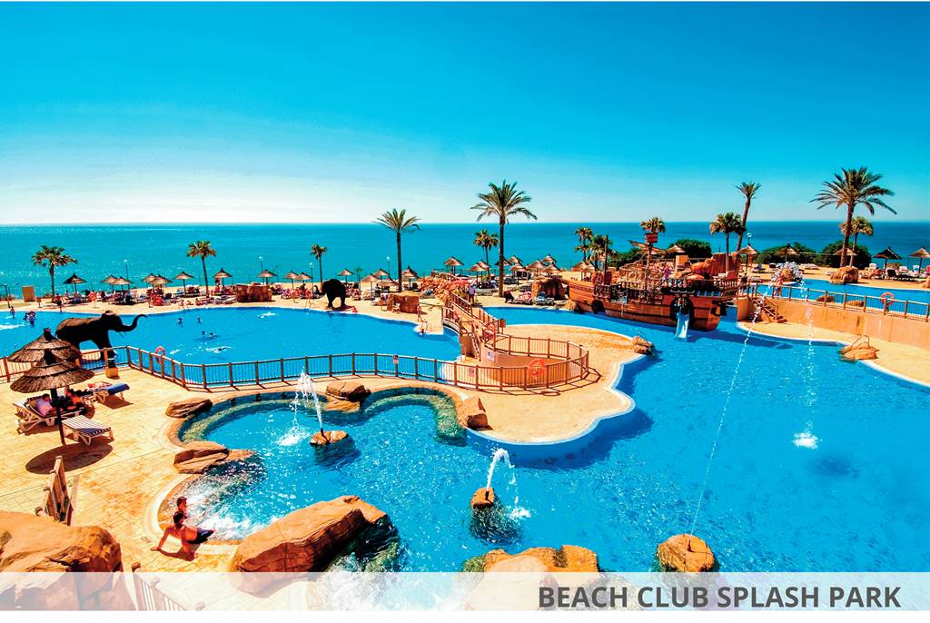 Holiday World RIWO Hotel