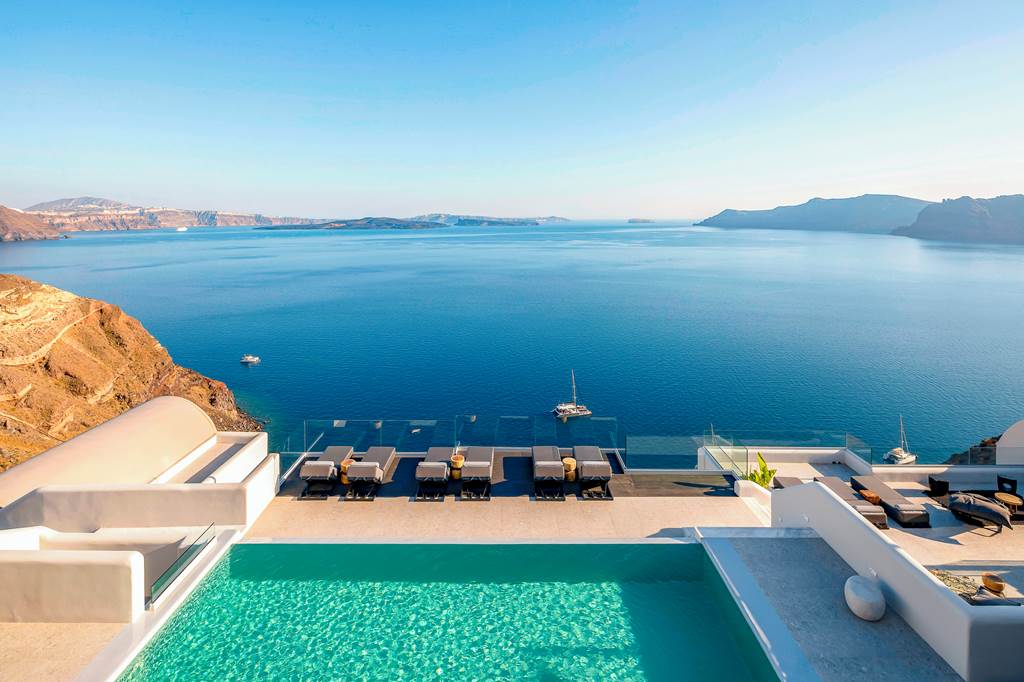Hom Santorini