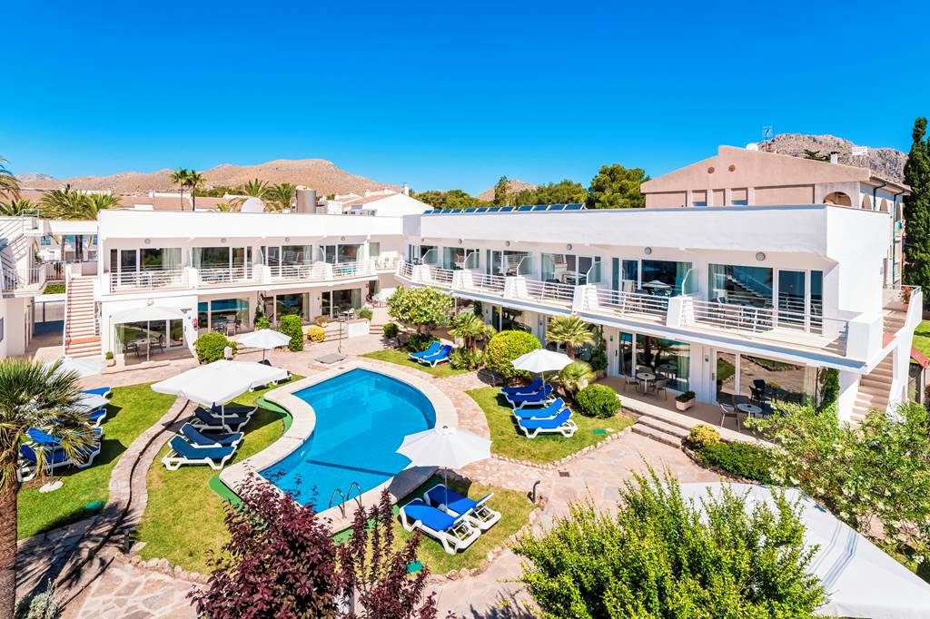 Hoposa Montelin Studios