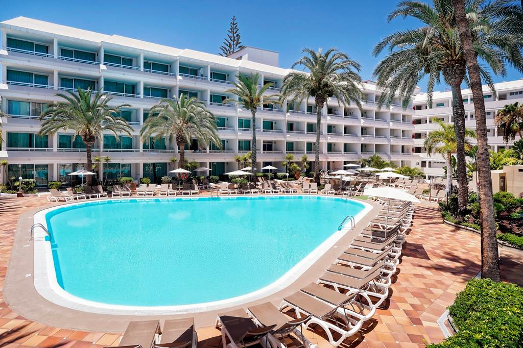 Hotel Akeah Broncemar