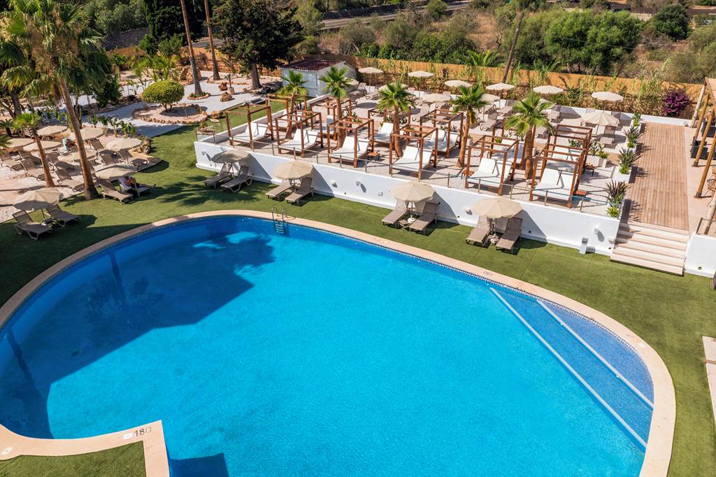 Hotel Ankaa - Adults Only