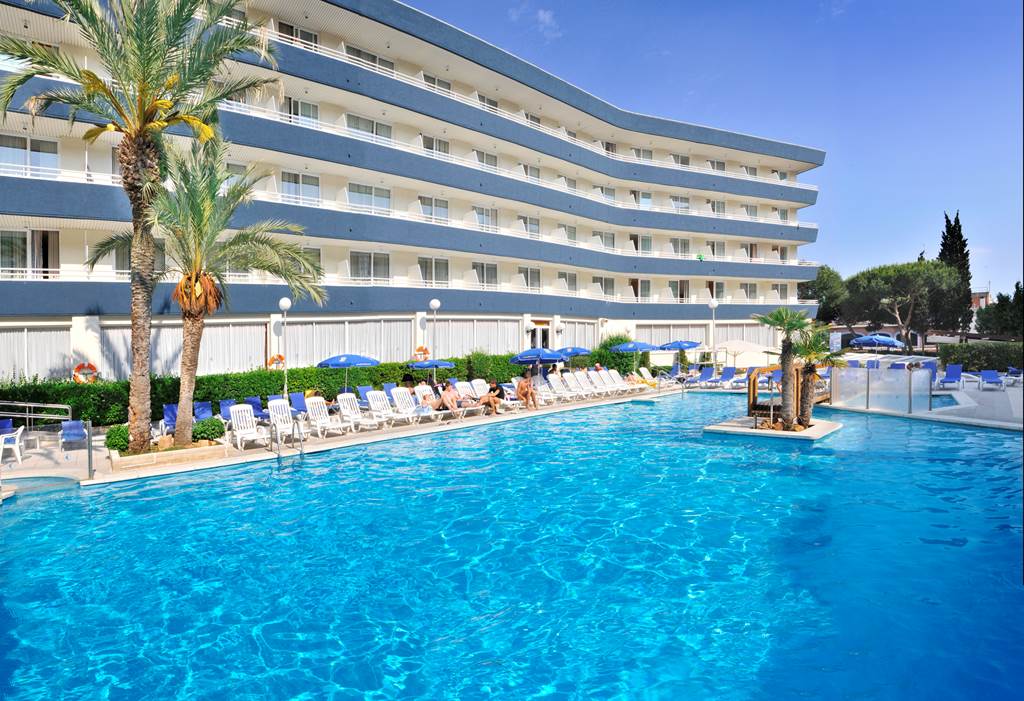 Hotel Aquarium & Spa