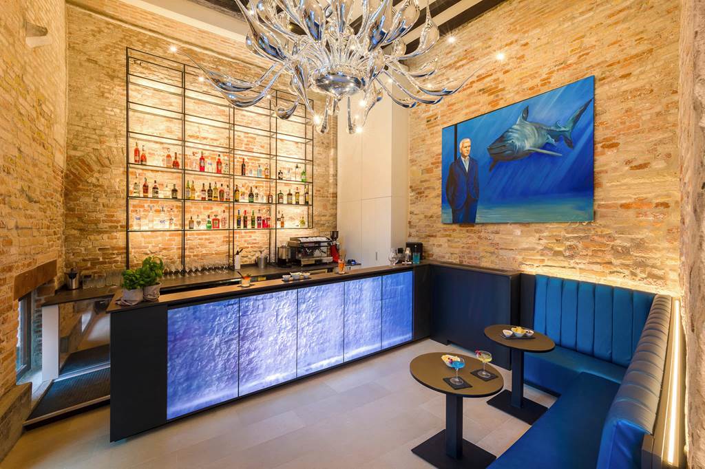 Hotel Aquarius Venice