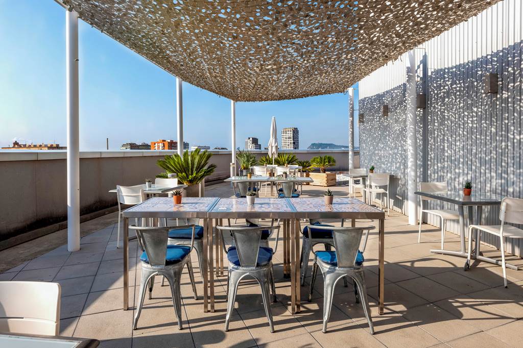 Hotel Barcelona Condal Mar Affiliated by Melia