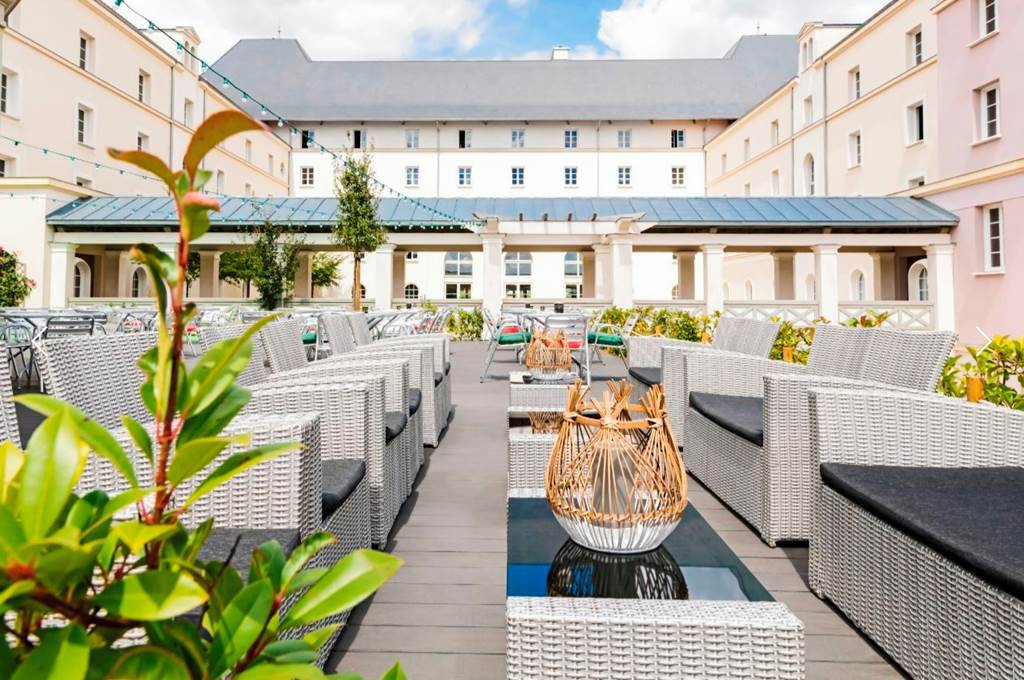 Hotel B&B Disneyland Paris