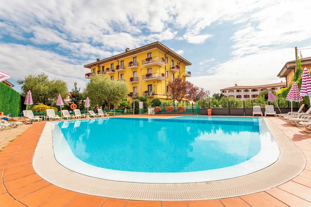Hotel Bella Peschiera