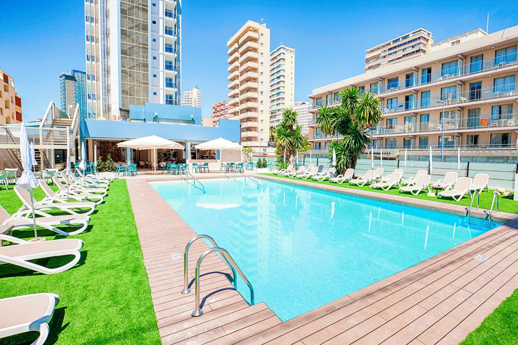 Hotel Benidorm Centre