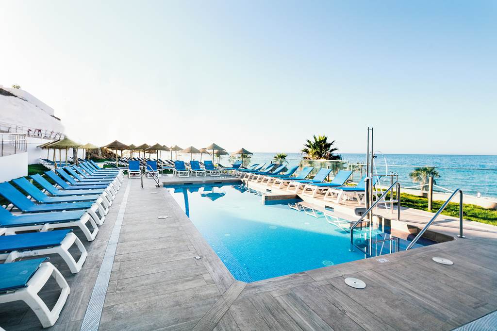 Hotel Best Benalmadena