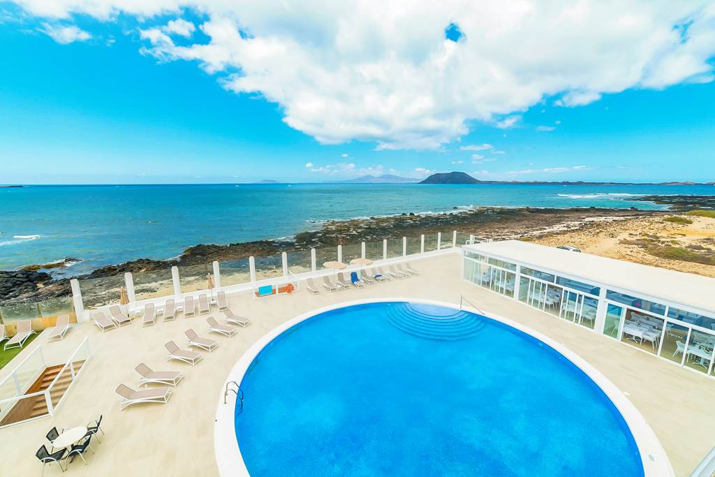 Hotel Boutique Tao Caleta Mar