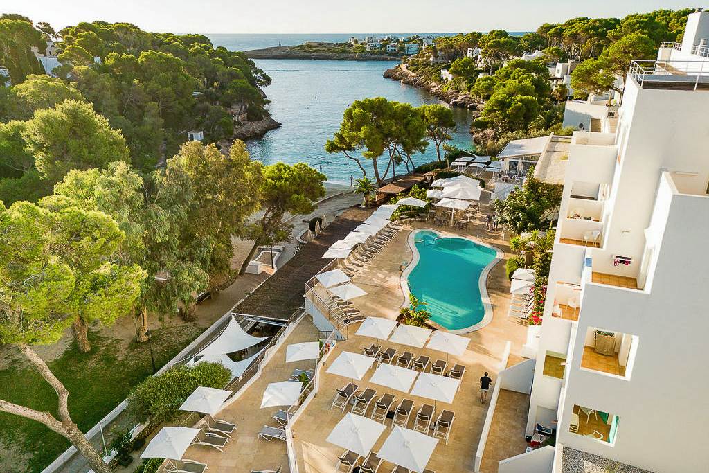 Hotel Cala d'Or