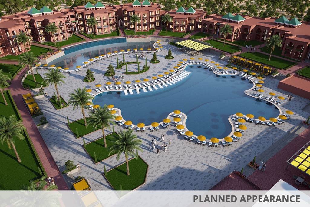 Hotel Club SUNGO by Pickalbatros