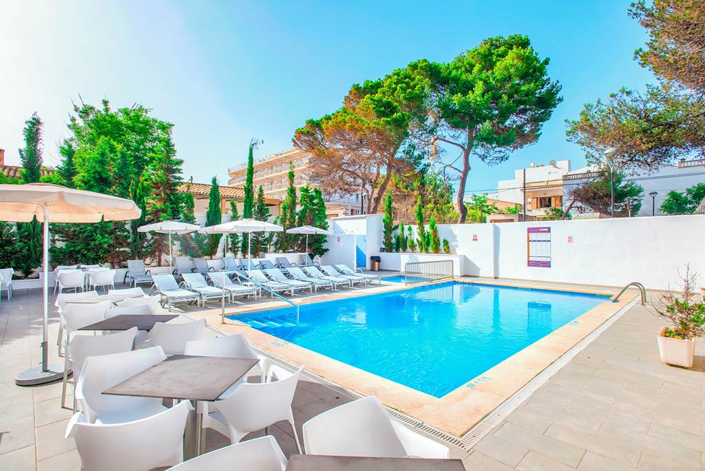 Hotel Colombo Majorca