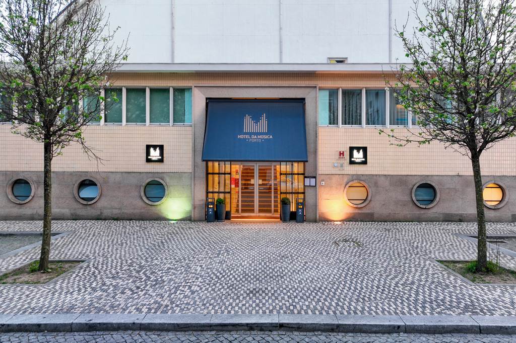 Hotel da Musica