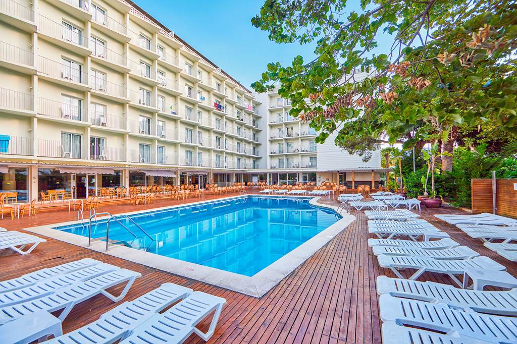 Hotel Don Juan Resort Affiliated by Fergus