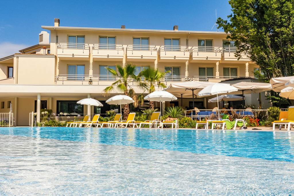 Hotel Du Parc Sirmione