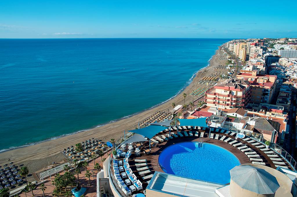 Hotel El Puerto by Pierre Vacances