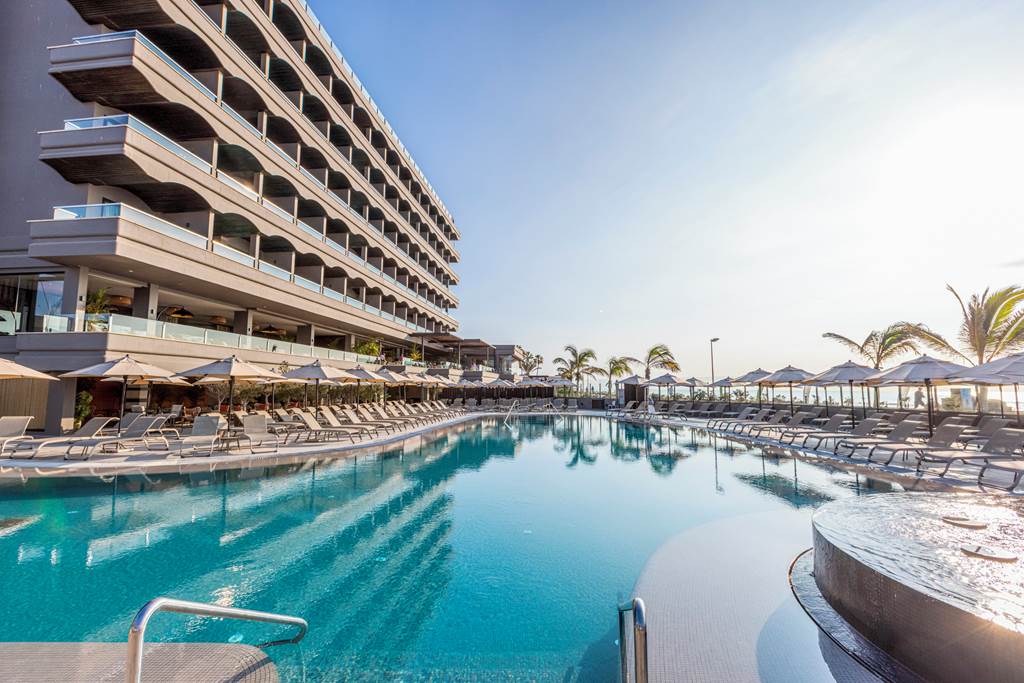 Hotel Faro a Lopesan Collection Hotel