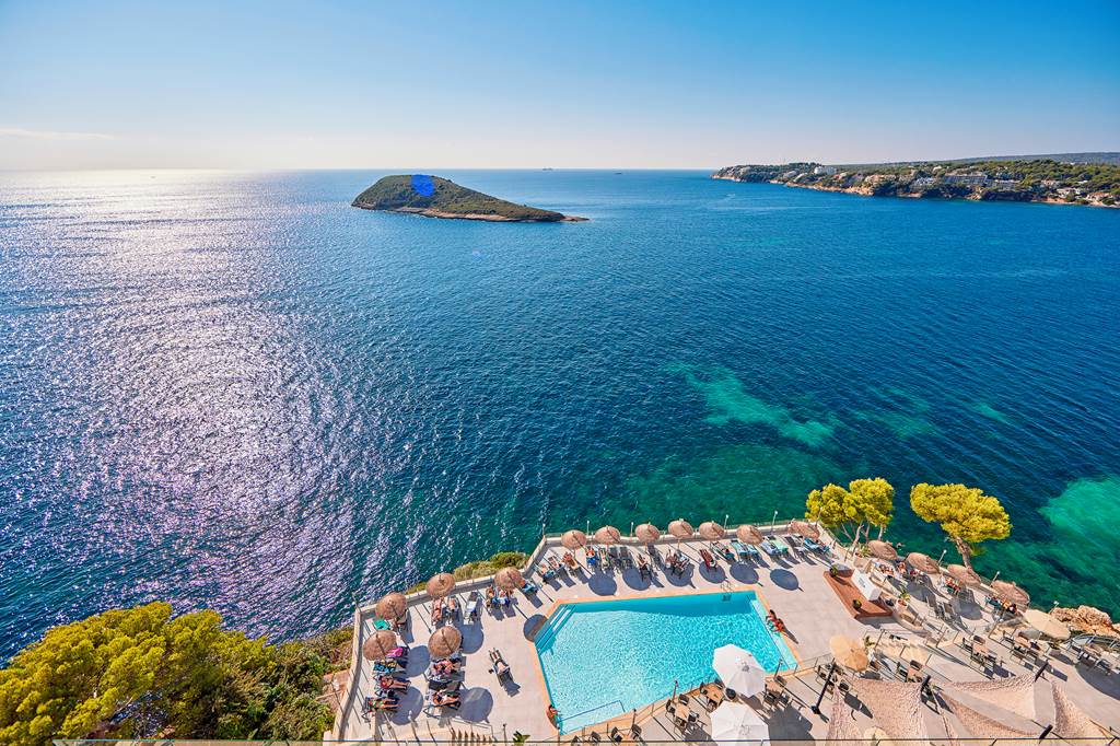 Hotel Florida Magaluf