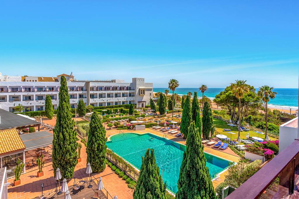 Hotel Fuerte Conil Resort