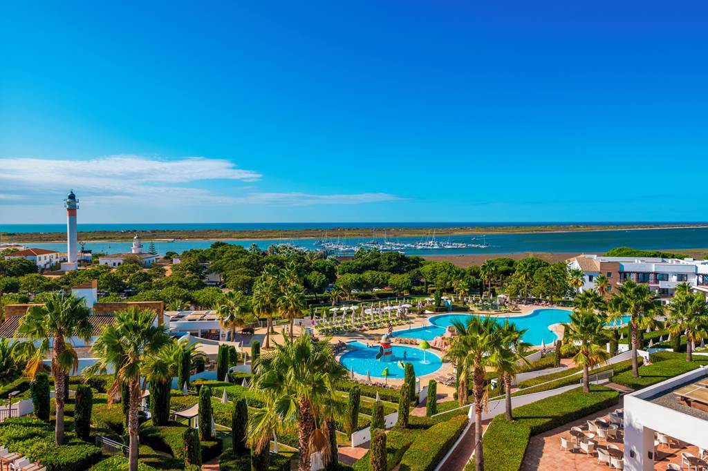 Hotel Fuerte El Rompido