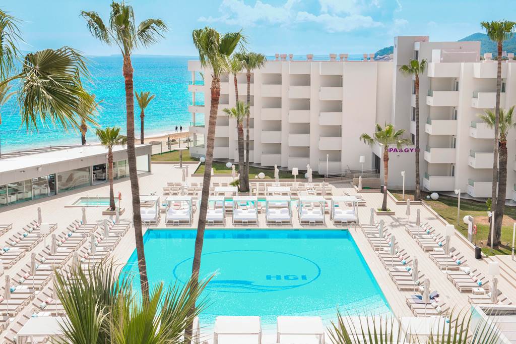Hotel Garbi Ibiza & Spa