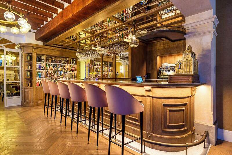 Hotel Gloria de Sant Jaume