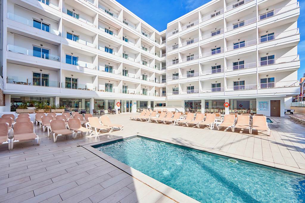 Hotel Ilusion Calma & Spa