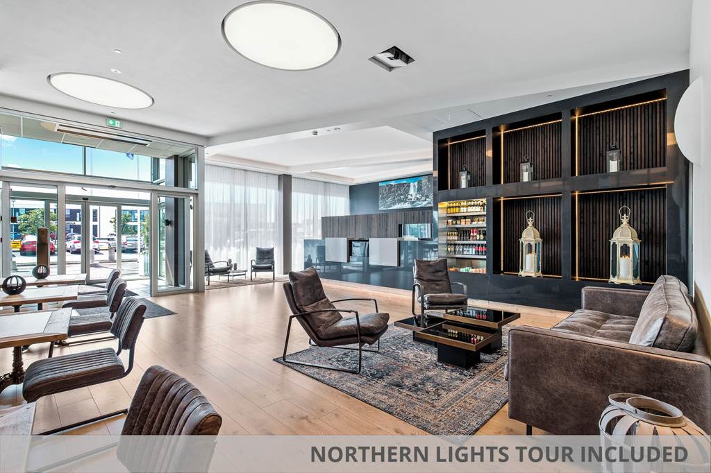 Hotel Island Spa & Wellness